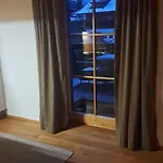 Haus Huber Sonnenhofweg Nyaraló