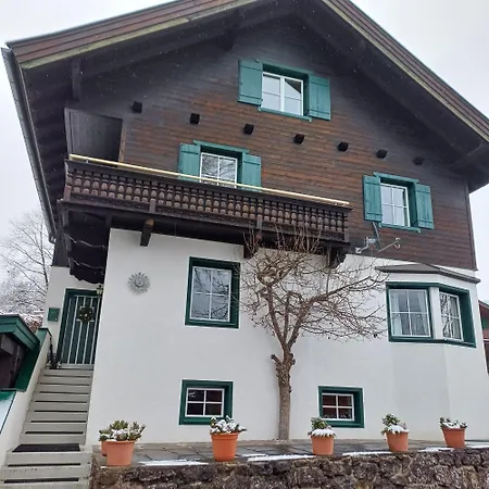 Haus Huber Sonnenhofweg * Kitzbühel