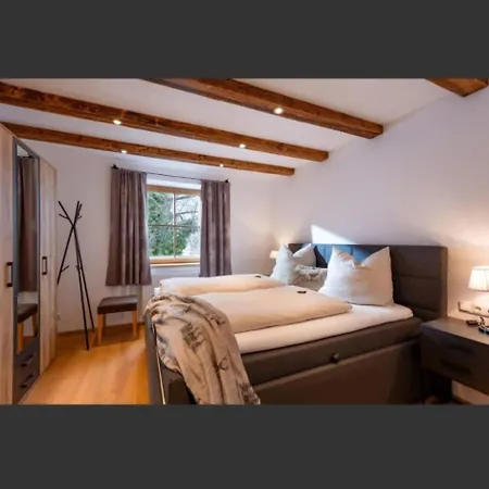 Haus Huber Sonnenhofweg *