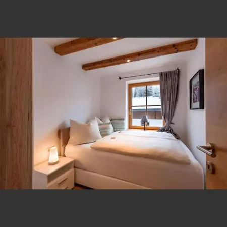 Haus Huber Sonnenhofweg Vakantiehuis