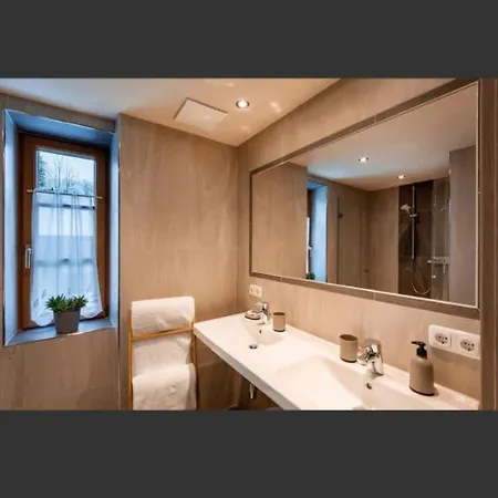 Haus Huber Sonnenhofweg *