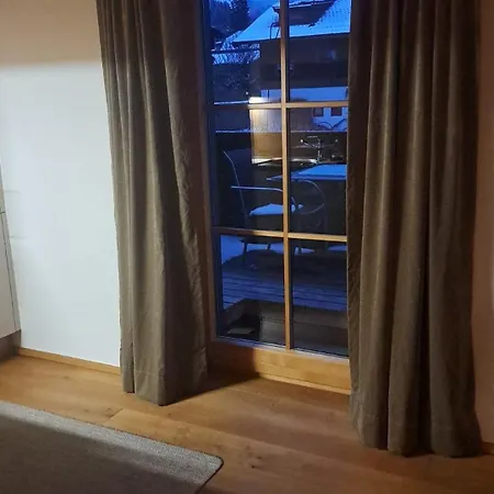 Haus Huber Sonnenhofweg Vakantiehuis