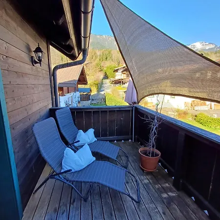 Vakantiehuis Haus Huber Sonnenhofweg Kitzbühel