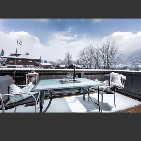 Haus Huber Sonnenhofweg