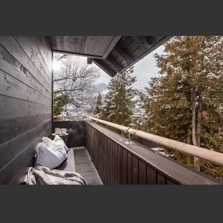 Haus Huber Sonnenhofweg Kitzbühel