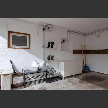 Haus Huber Sonnenhofweg Vakantiehuis