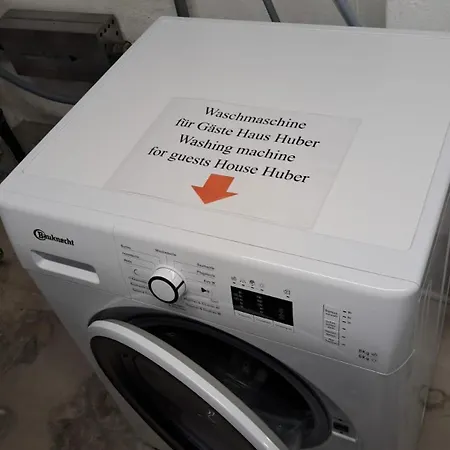 Haus Huber Sonnenhofweg Vakantiehuis Kitzbühel