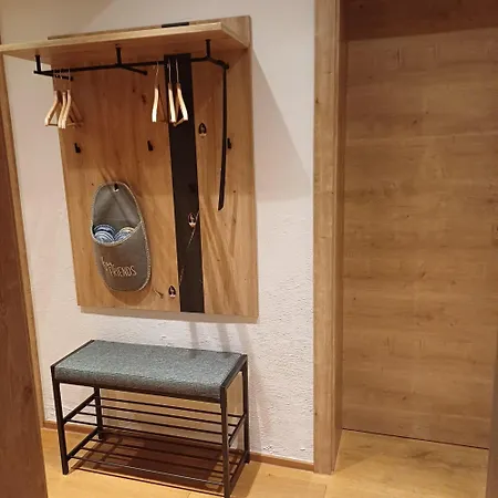 Vakantiehuis Haus Huber Sonnenhofweg