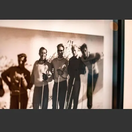 Haus Huber Sonnenhofweg Vakantiehuis Kitzbühel