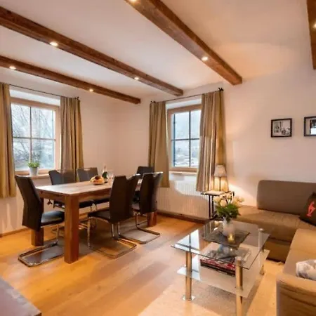 Haus Huber Sonnenhofweg *