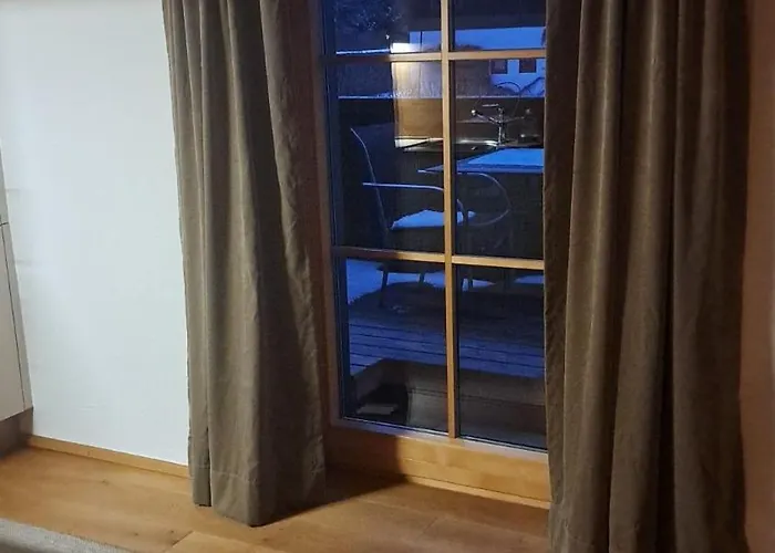 Haus Huber Sonnenhofweg Tatil Evi
