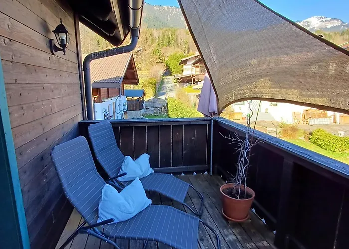 Tatil Evi Haus Huber Sonnenhofweg Kitzbühel