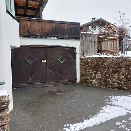 Haus Huber Sonnenhofweg