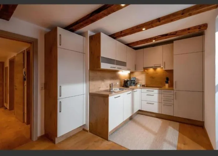 Haus Huber Sonnenhofweg