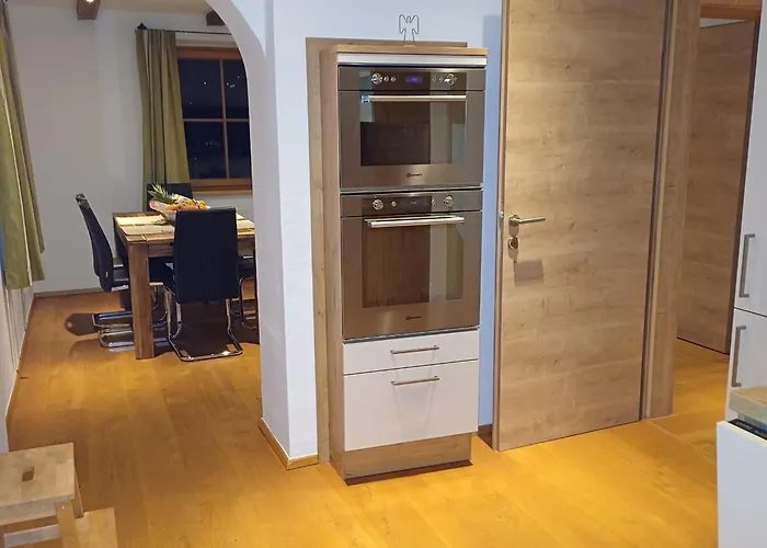 Haus Huber Sonnenhofweg Kitzbühel