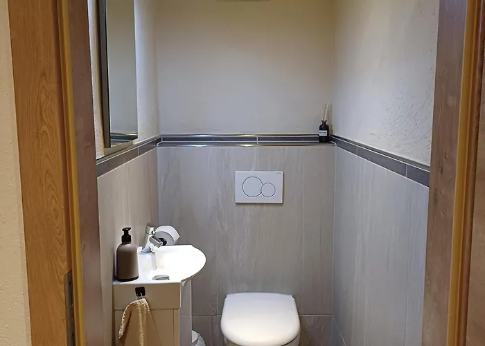 Haus Huber Sonnenhofweg