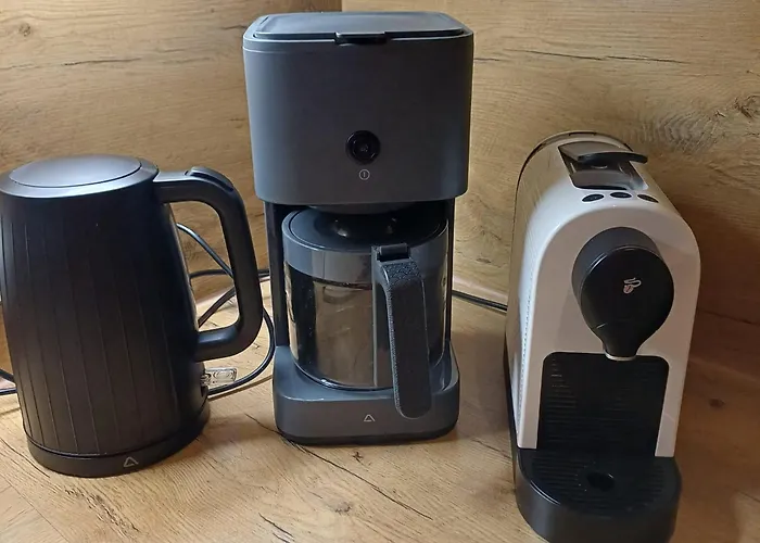 Vakantiehuis Haus Huber Sonnenhofweg Kitzbühel