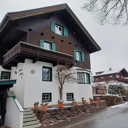 Haus Huber Sonnenhofweg Кицбюэль