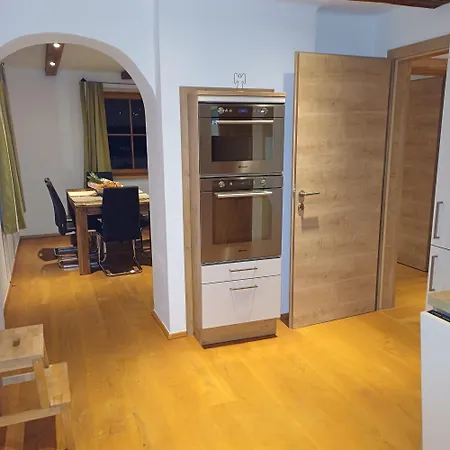 Haus Huber Sonnenhofweg Кицбюэль
